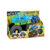 Goojitzu Arazi Arabası Gooshifter Gjt36000