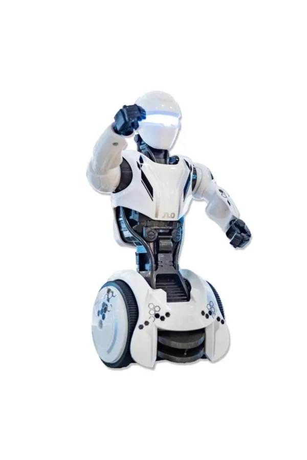 Neco Silverlit Junior 1.0 Robot - Görsel 3
