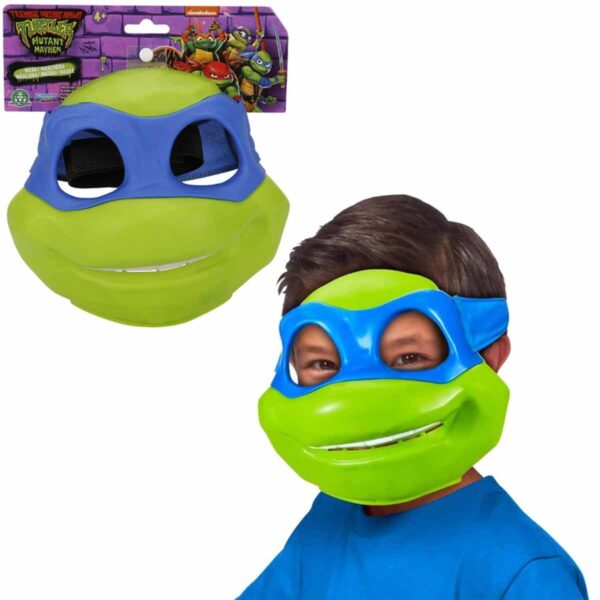 TMNT Maske TU825000 - Görsel 4