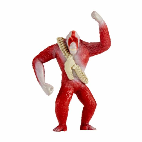 Godzilla x Kong Kristal Sürpriz Mini Figür Sürpriz Paket MN302000 - Görsel 2
