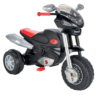 Pilsan 07-322 Desert Eagle Pedallı Motorsiklet