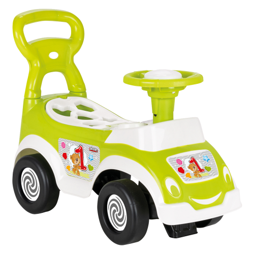 Pilsan Bultaklı İlk Arabam Yeşil