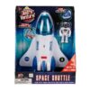 Astro Venture Sesli Ve Işıklı Uzay Mekiği S00063112 - Görsel 2