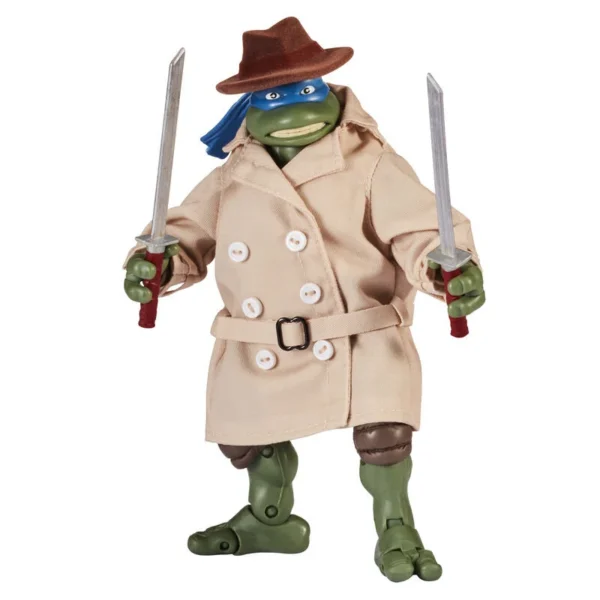 TMNT Özel Figürler Leonardo 81160 - Görsel 5