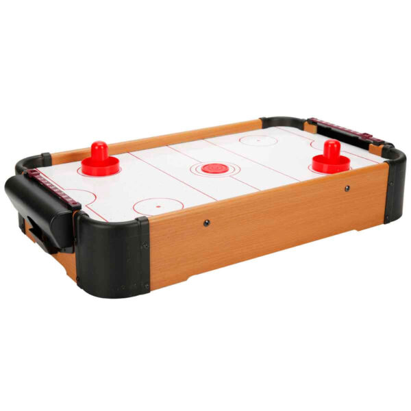 Rising Sports Ahşap Masaüstü Hava Hokeyi S00004560 - Görsel 2