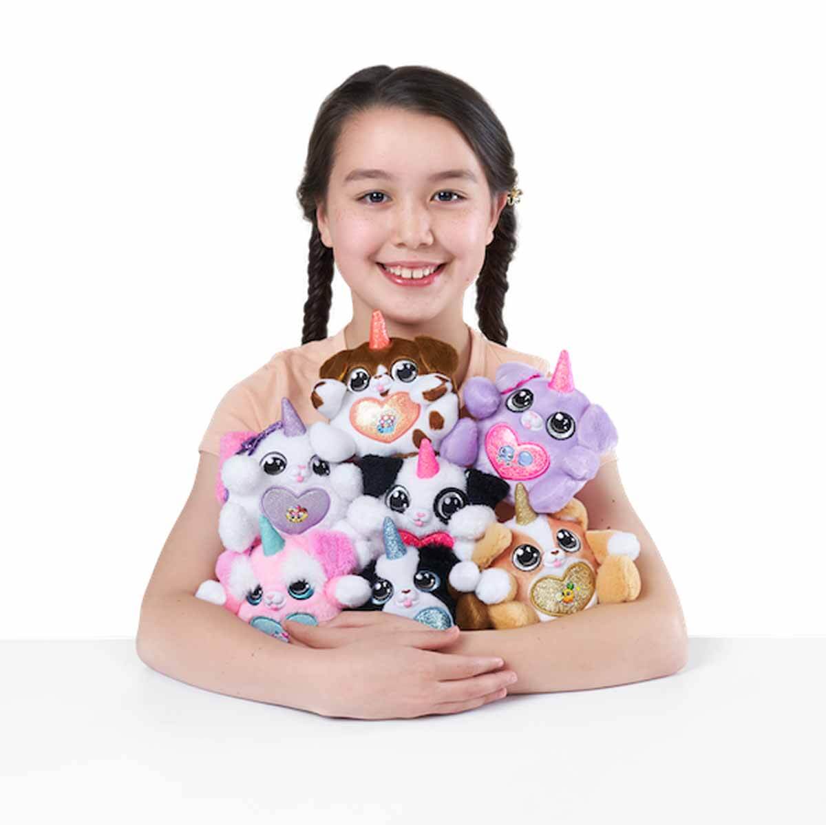 Rainbocorns Puppycorn Koku Sürprizi Sürpriz Paket S8 RAR27000 - Görsel 4