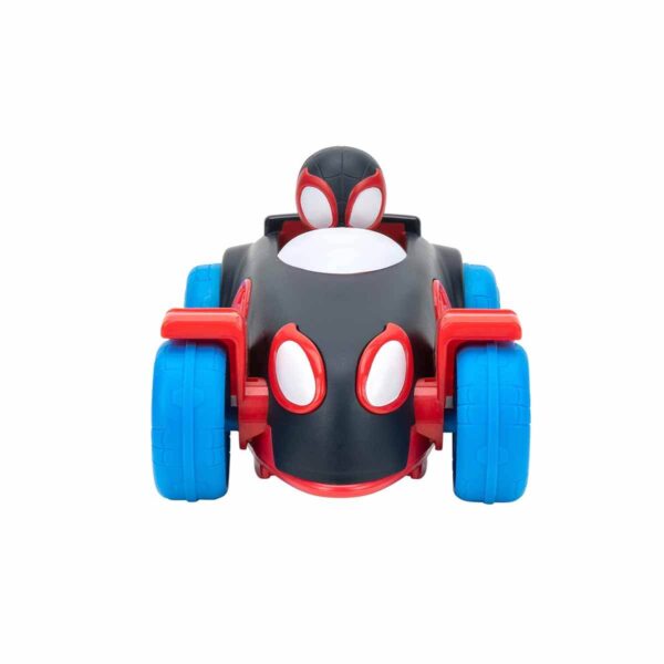 Spidey Çek Bırak Araba PDY03000 - Görsel 3