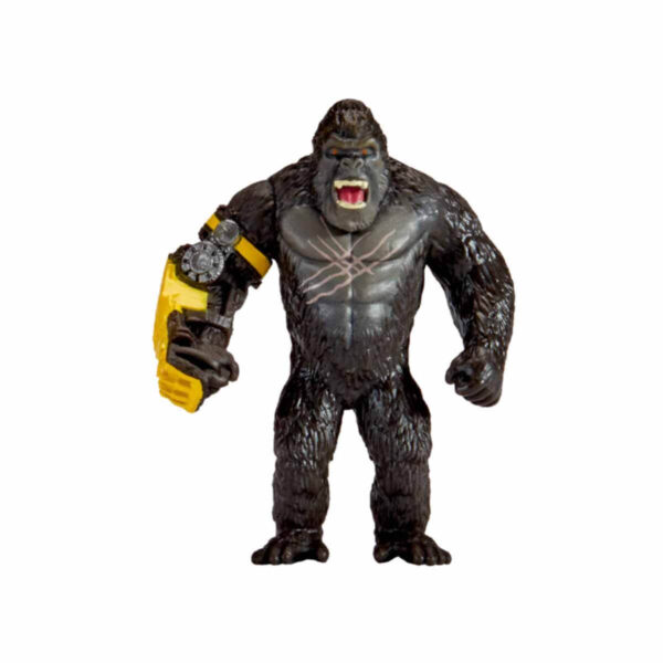 Godzilla x Kong Kristal Sürpriz Mini Figür Sürpriz Paket MN302000 - Görsel 3