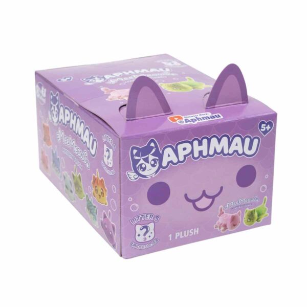 Aphmau Sürpriz Peluş Sürpriz Paket S4 APH04000 - Görsel 7