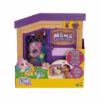 Little Live Pets Anne ve Yavruları Sesli Oyun Seti S2 LP302000 - Görsel 8