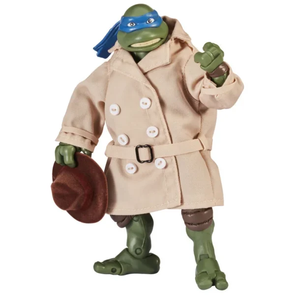 TMNT Özel Figürler Leonardo 81160 - Görsel 2