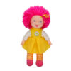 Gökkuşağı Bebekleri 45 cm. - Pembe Saçlı - Görsel 2