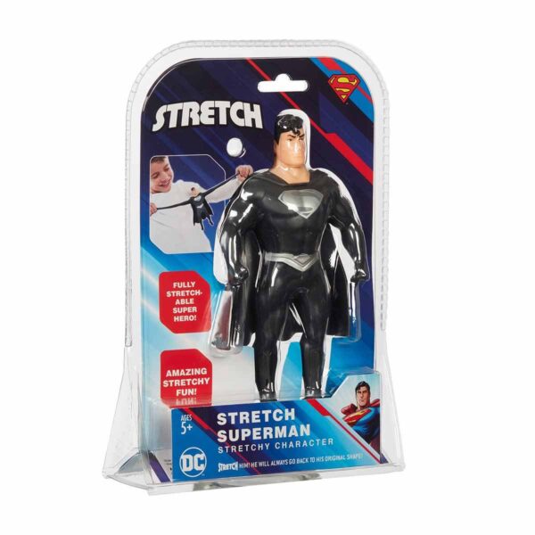 Stretch Armstrong Mini Superman TR301000 - Görsel 2
