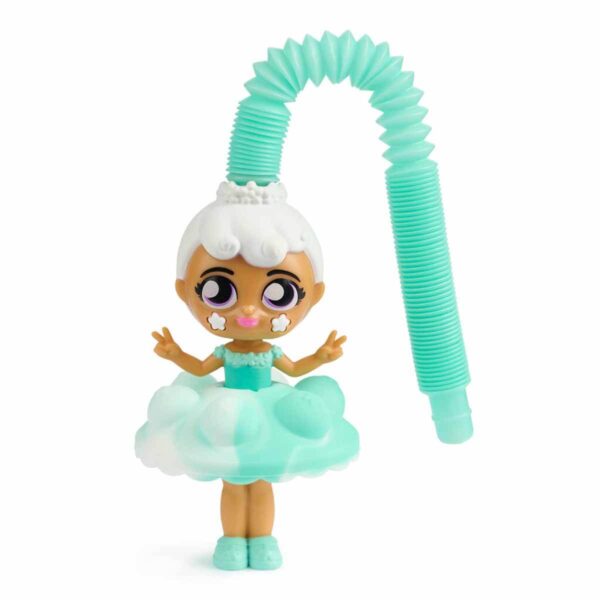 Fashion Fidgets Sürpriz Bebekler FAH00000 - Görsel 7