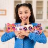 Cookeez Makery Tost Kokulu Waffle Sürpriz Paket CKE01000 - Görsel 6