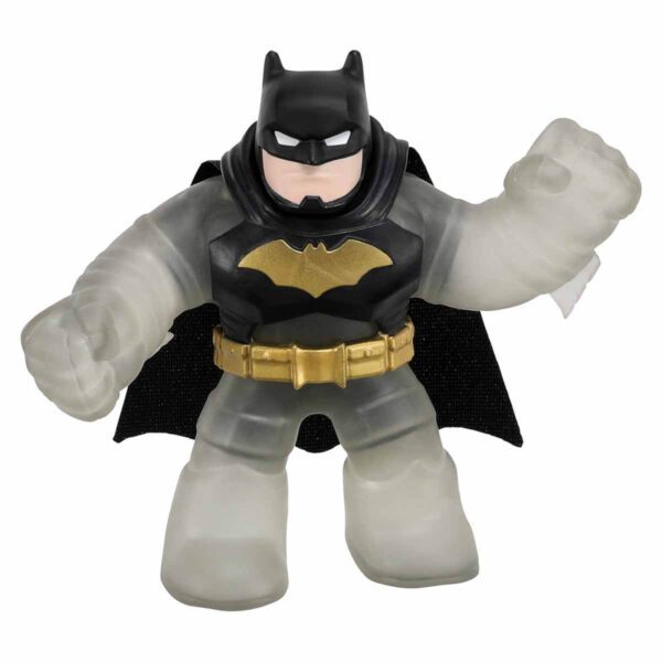 Goojitzu Dc Gooshifters Superheroes GJD03000 - Batman - Görsel 2