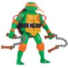 TMNT Delüks Aksiyon Figürler TU800000 - Michalengelo