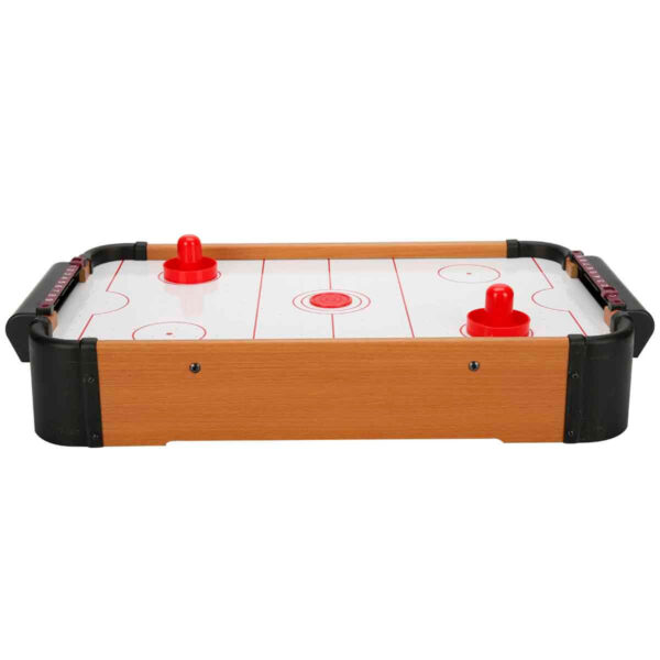 Rising Sports Ahşap Masaüstü Hava Hokeyi S00004560 - Görsel 3