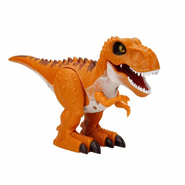 Sesli ve Işıklı Yürüyen Dinozor S00003157 - Görsel 3