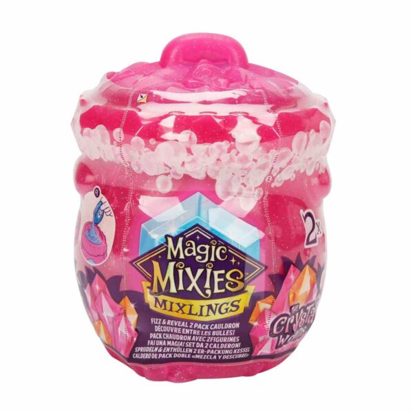 Magic Mixlings S3 2’li Paket MG008000 - Görsel 4