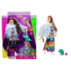 Barbie Extra Tül Ceketli Bebek GYJ78