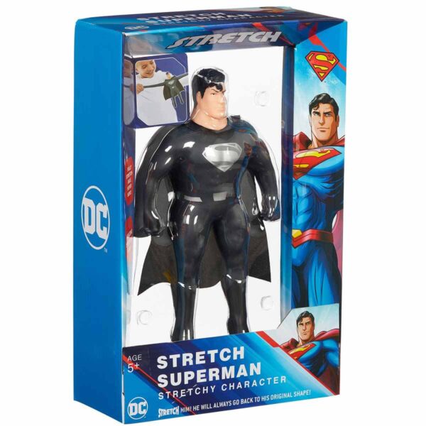 Stretch Armstrong Superman TR306000 - Görsel 2