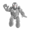 Goojitzu Marvel Gooshifters Superheroes GJM08000