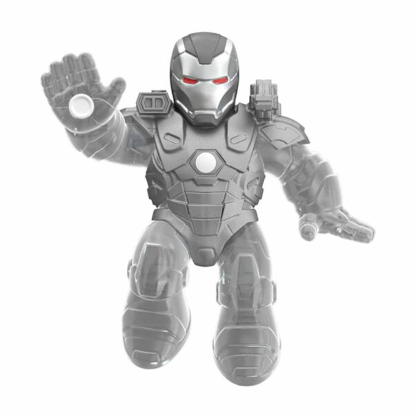 Goojitzu Marvel Gooshifters Superheroes GJM08000