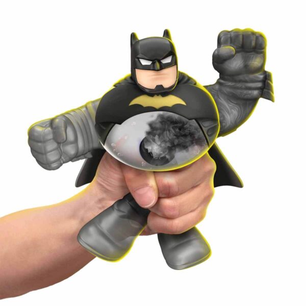 Goojitzu Dc Gooshifters Superheroes GJD03000 - Batman - Görsel 3
