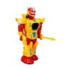 Sesli ve Işıklı Robot 32,5 cm 85910 - Görsel 3