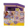 Little Live Pets Anne ve Yavruları Sesli Oyun Seti S2 LP302000 - Görsel 9
