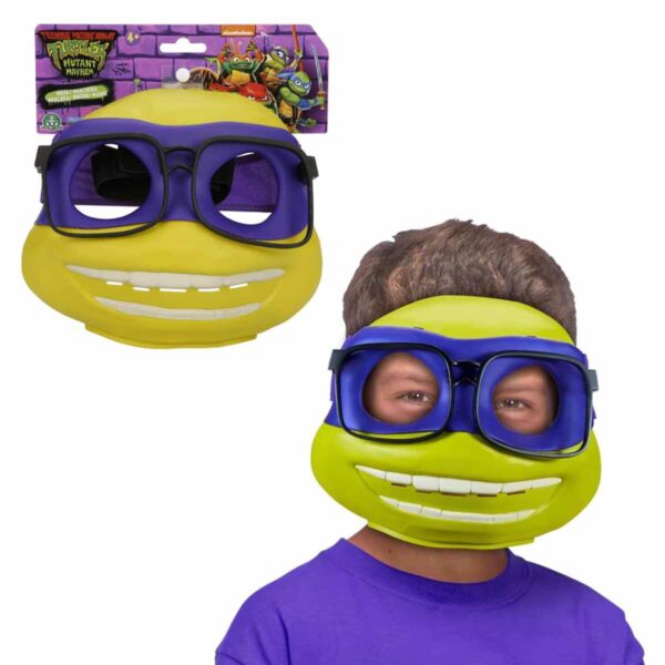 TMNT Maske TU825000