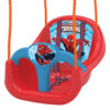 Dede Spiderman Salıncak