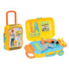 Dede Teknik Tamir Set Bavulum