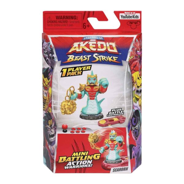 Akedo S5 Tekli Paket AKE17000 - Görsel 2