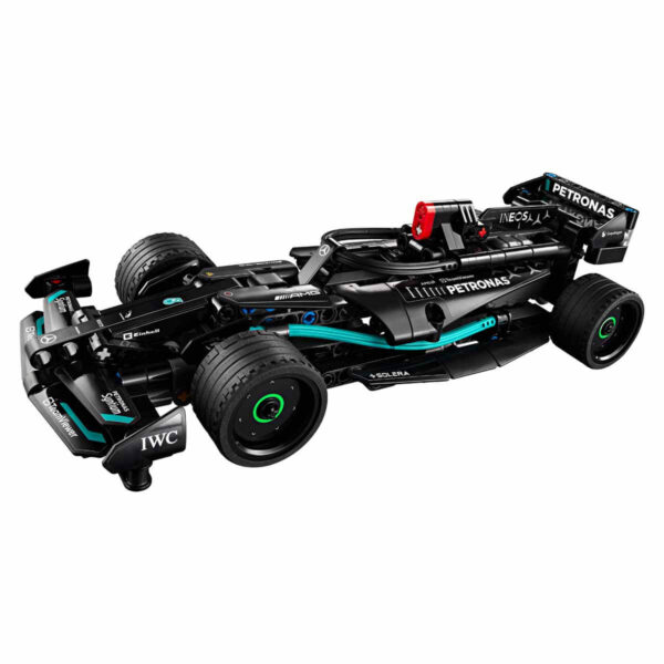LEGO Technic Mercedes-AMG F1 W14 E Performance Pull-Back 42165 - Görsel 2
