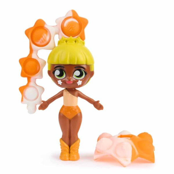 Fashion Fidgets Sürpriz Bebekler FAH00000 - Görsel 3