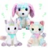 Scruff a Luvs S9 Pastel Evcil Hayvan - Cru07000