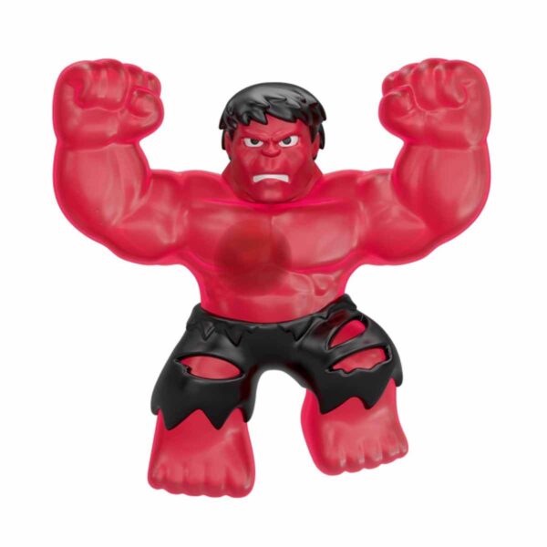 Goojitzu Marvel Gooshifters Superheroes GJM08000 - Görsel 2