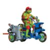 TMNT Araçlar ve Figürler TU803000 Raphael