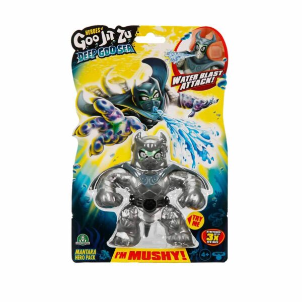 Goojitzu Deep Sea Tekli Paket GJT45000 - Görsel 11