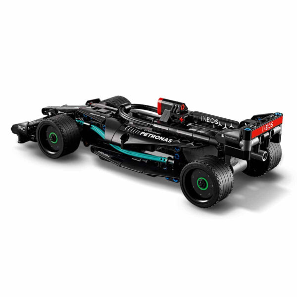 LEGO Technic Mercedes-AMG F1 W14 E Performance Pull-Back 42165 - Görsel 5