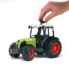 Bruder Claas Nectis 267 Traktör BR02110 - Görsel 5