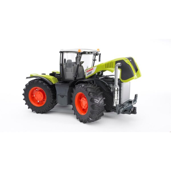 Bruder Claas Xerıon 5000 Traktör BR03015 - Görsel 3