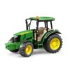 Bruder John Deere 5115M Traktör BR02106