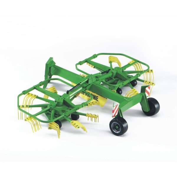 Bruder Krone Mekanik Tırmık BR02216