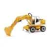 Bruder Liebherr Ekskavatör BR02426 - Görsel 3