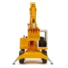 Bruder Liebherr Ekskavatör BR02426 - Görsel 2