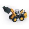 Bruder Liebherr L574 Kepçe BR02430 - Görsel 2
