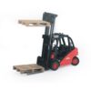 Bruder Linde Forklift H30D BR02511